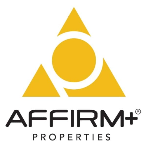Affirm Plus - Company Logo