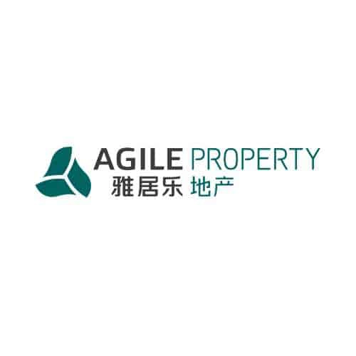 Agile Property - Company Logo