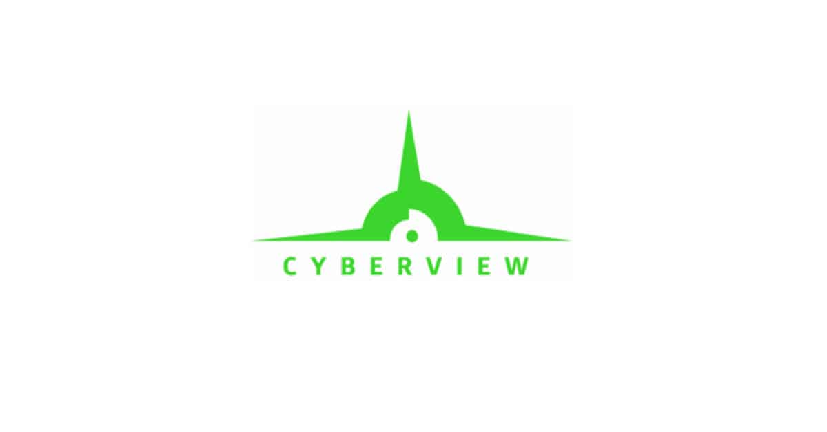 Cyberview Sdn Bhd Company Logo