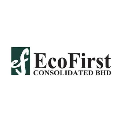 EcoFirst Consolidated Berhad - Company Logo