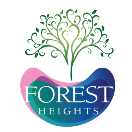 Forest Heights - Project Logo