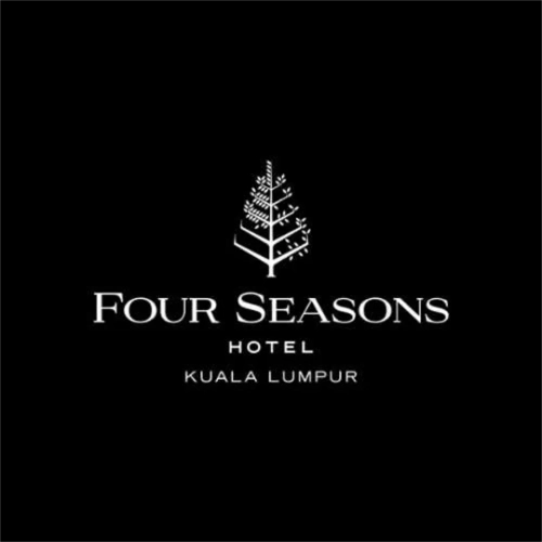 Four Seasons Hotel - Hotel Logo