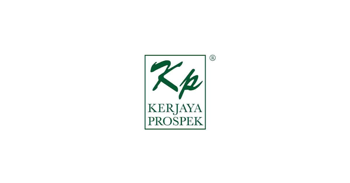 Kerjaya Prospek Property Berhad Company Logo