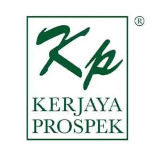 Kerjaya Prospek Property Berhad - Company Logo