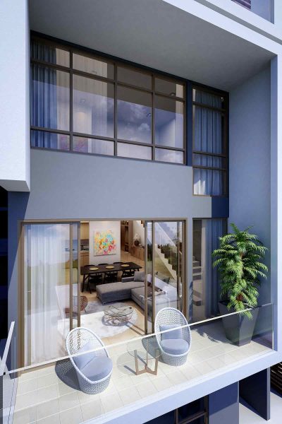 Laguna-Residences-Balcony-view-(artist's-impression)