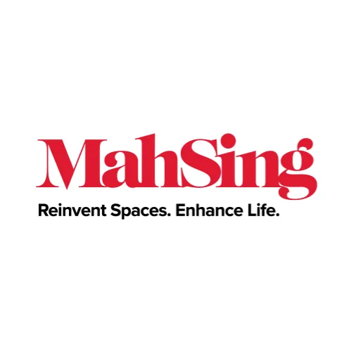 Mah Sing Group Berhad Company Logo