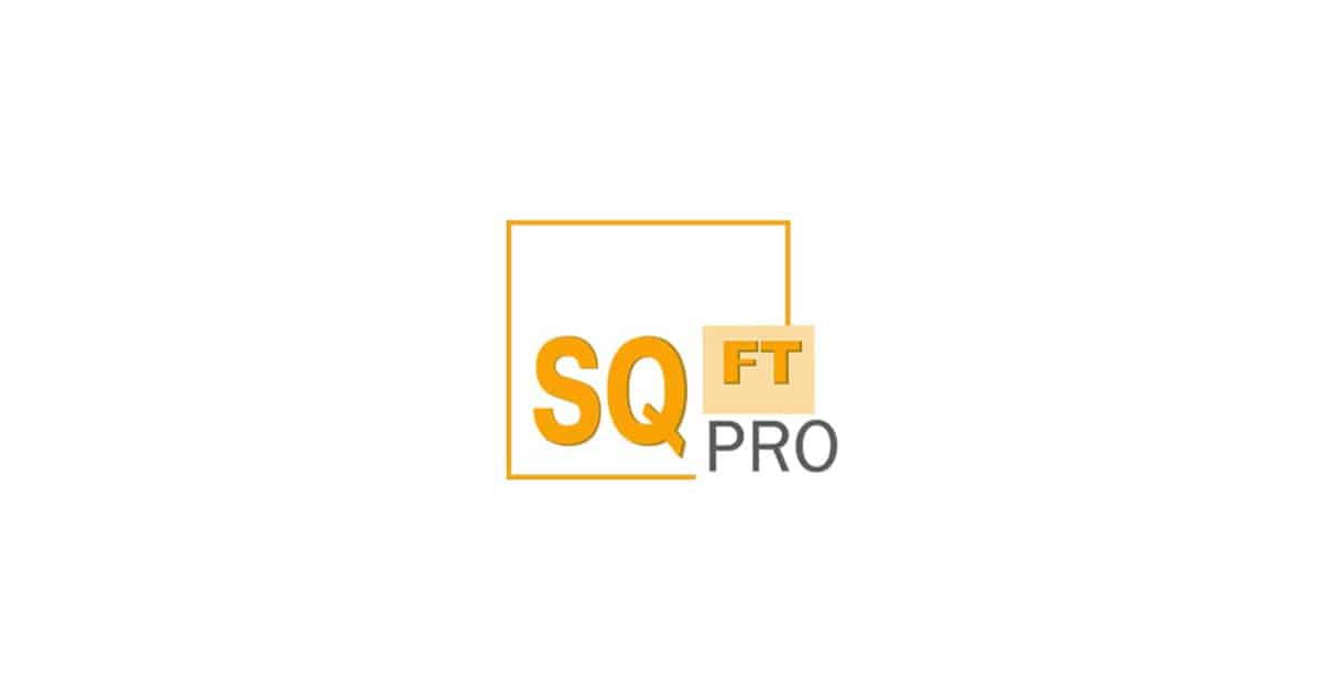 Squarefeet Pro Sdn Bhd Company Logo