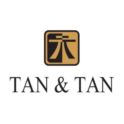 Tan & Tan Company Logo