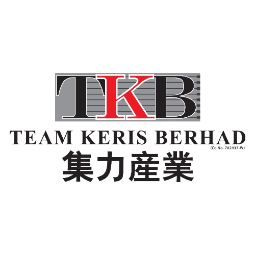 Team Keris Berhad - Company Logo