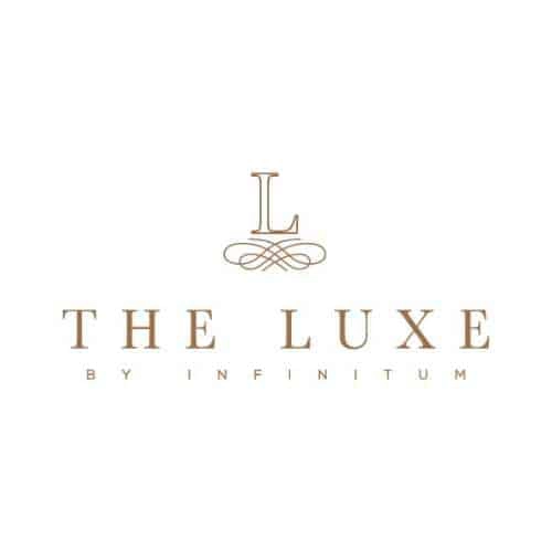 The Luxe by Infinitum - Project Logo
