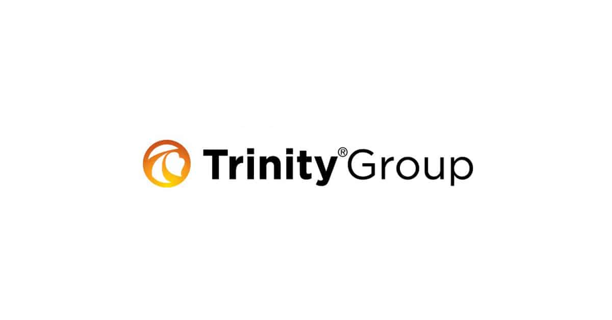 Trinity Group Company Logo