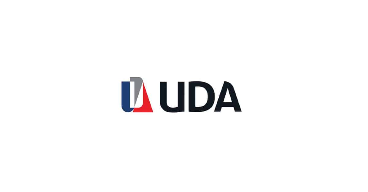 UDA Holdings Berhad Company Logo