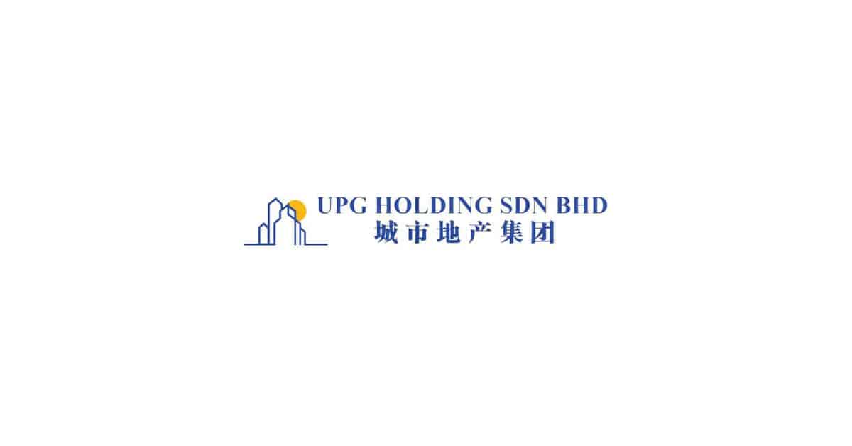 UPG Holding Sdn Bhd Company Logo