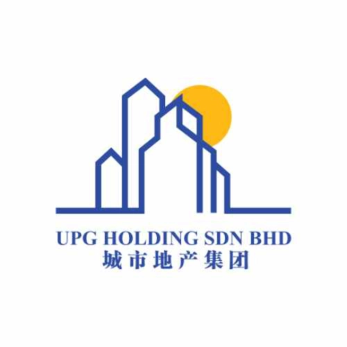 UPG Holdings Sdn Bhd - Company Logo