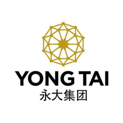 Yong Tai Berhad - Company Logo