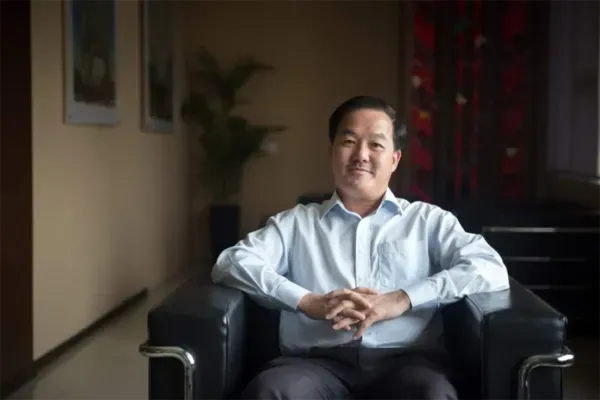 Picture of Dato' Seri Tee Eng Ho