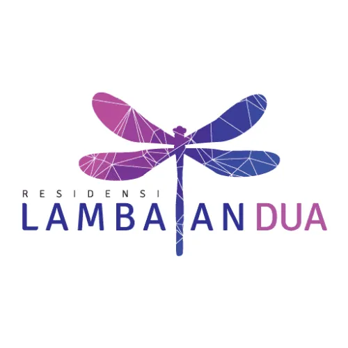 Residensi Lambaian Dua - Project Logo