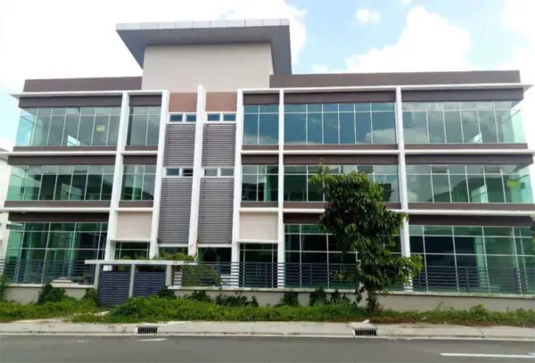 Tiong Nam Properties - Office