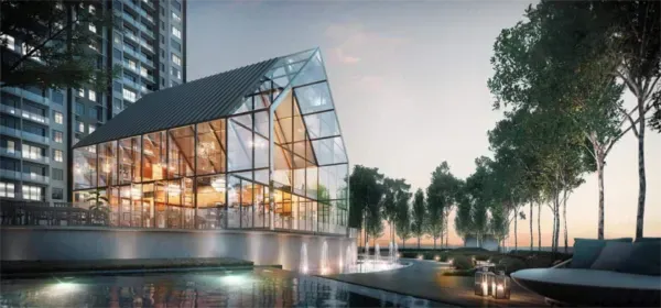 Glasshouse