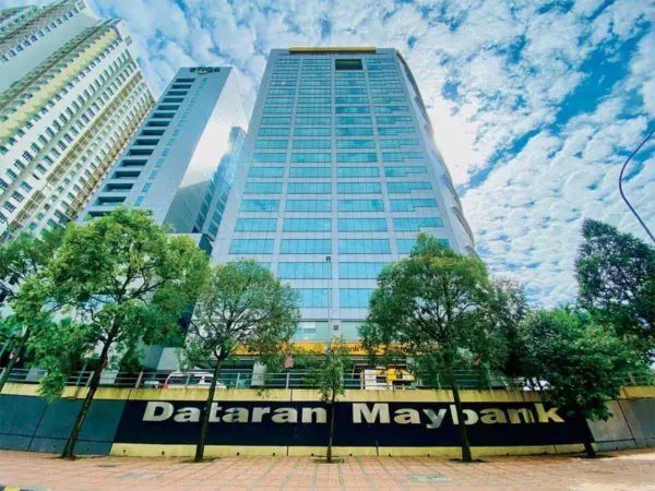 Dataran Maybank