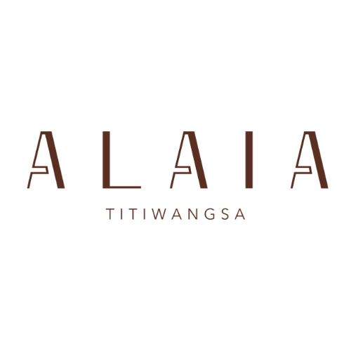 ALAIA Titiwangsa - Project Logo