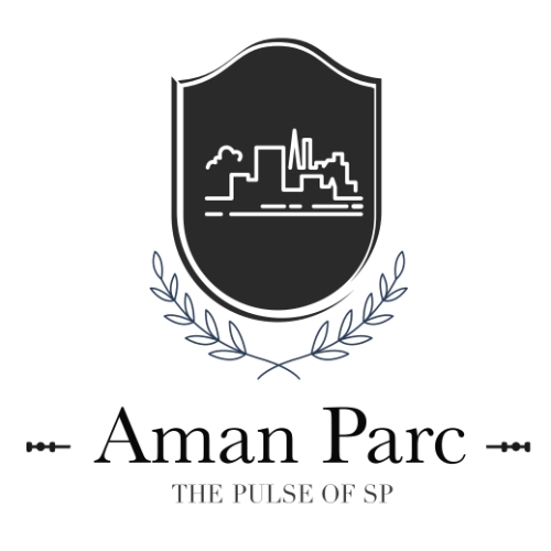 Aman Parc (Kejora Mahamas Sdn Bhd) - Project Logo
