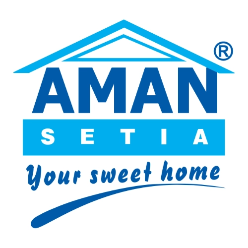 Aman Setia Group - Company Logo