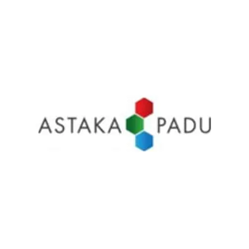 Astaka Padu - Company Logo