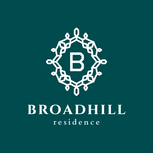 Broadhill Residences - Project Logo