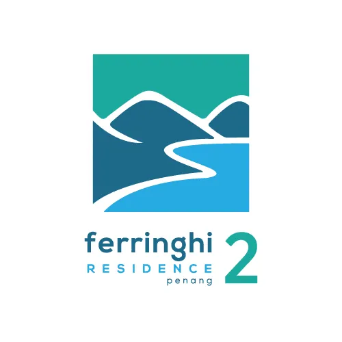 Ferringhi Residence 2 - Project Logo