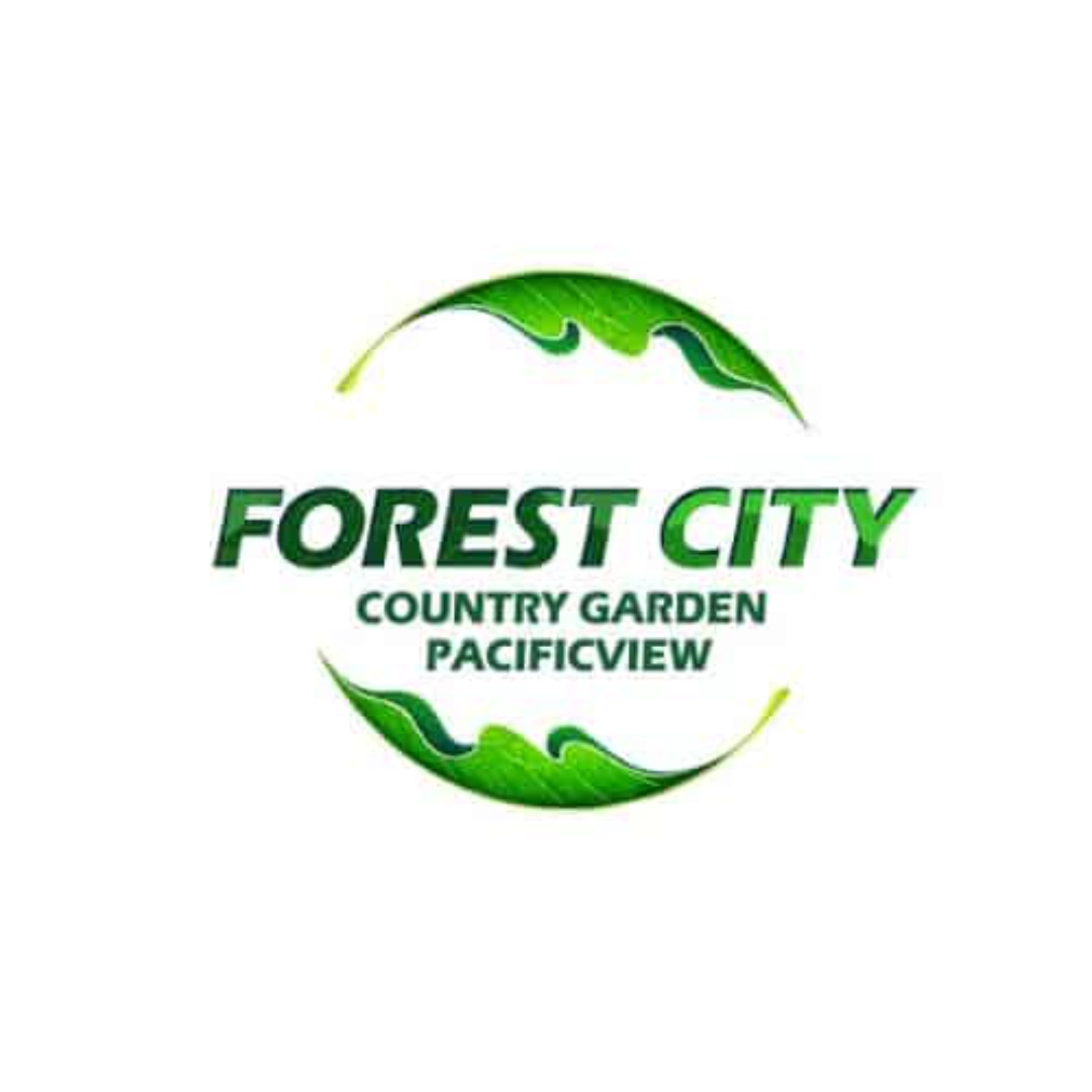 Forest City - Project Logo