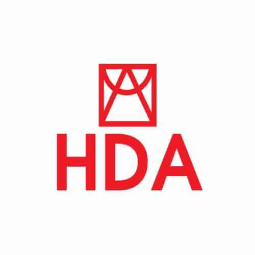 HDA Development Sdn Bhd - Company Logo