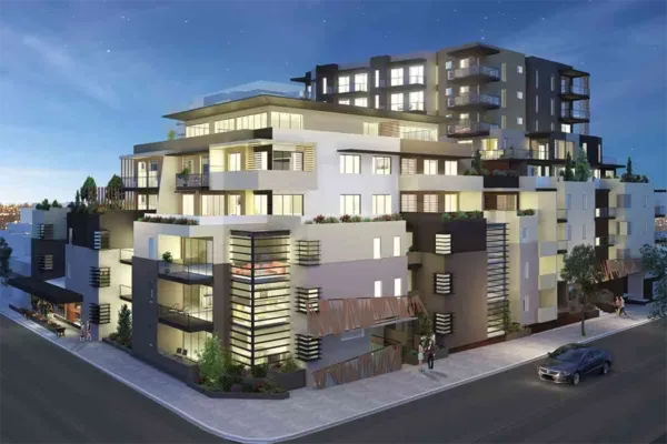 Eight Clinch Avenue, Preston - Facade View