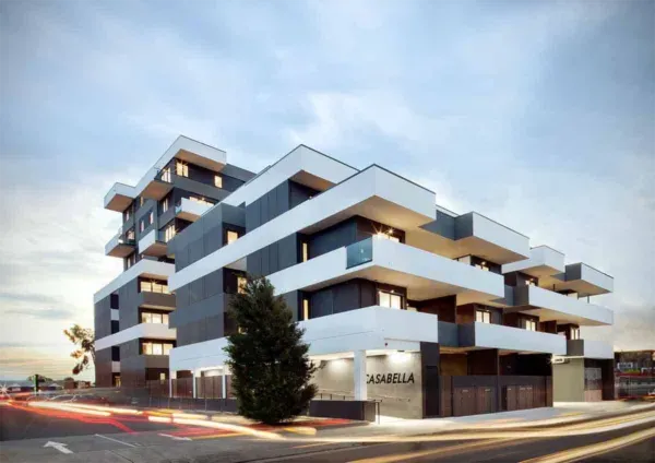 Casabella Apartment @ Preston