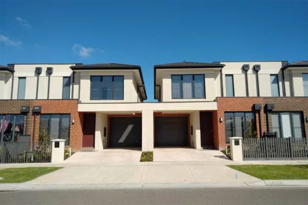 Billy Buttons Drive, Narre Warren