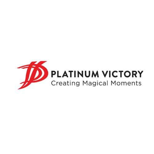 Platinum Victory - Company Logo