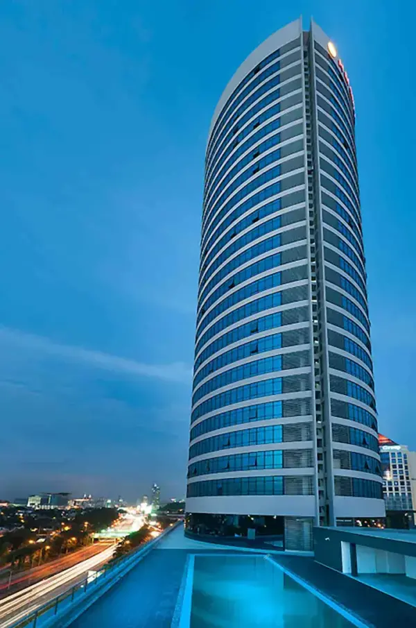 PJX @ Petaling Jaya