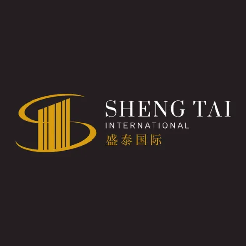 Sheng Tai International - Company Logo