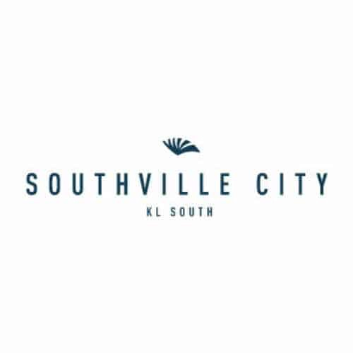 Southville City KL - Project Logo