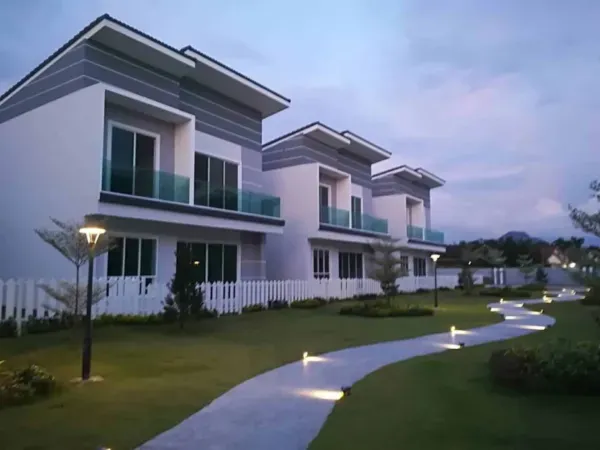 Springfield Residences - Project View