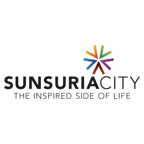 Sunsuria City - Project Logo