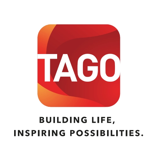 TAGO (Malaysia) Sdn Bhd - Company Logo