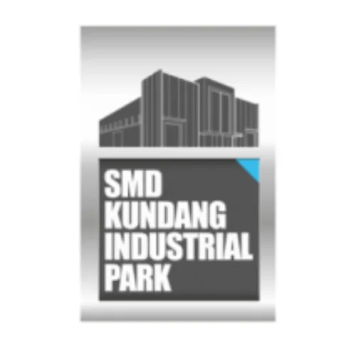 Taman Perindustrian SMD @ Kundang - Project Logo