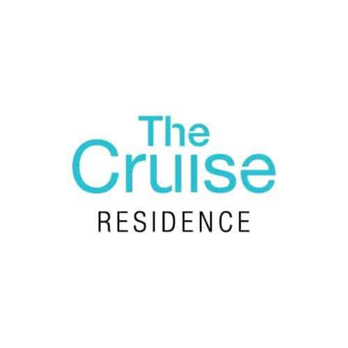 The Cruise Residence - Project Logo
