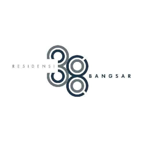 38 Bangsar Residensi - Project Logo
