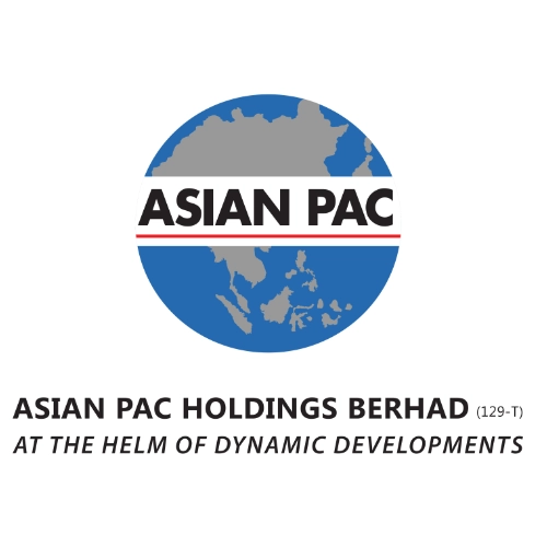 Asian Pac Holdings Berhad - Company Logo