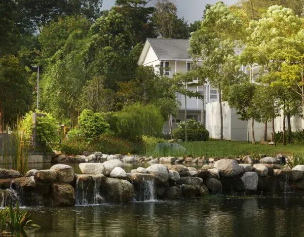 Senja Private Residences