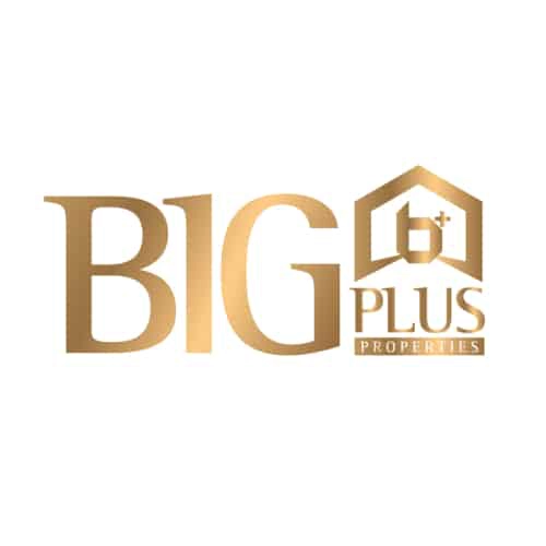 Big Plus Properties - Company Logo