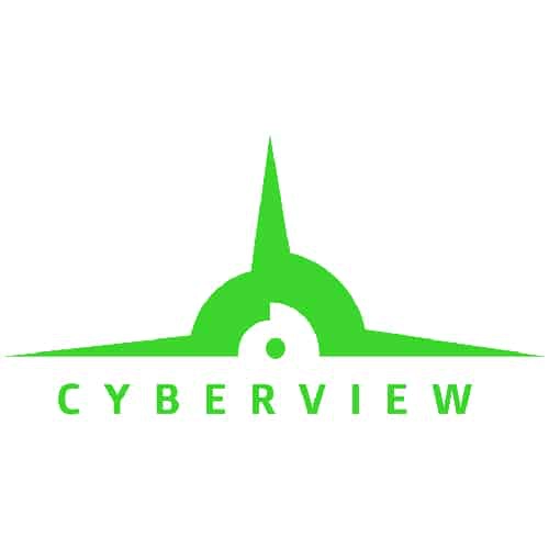 Cyberview Sdn Bhd - Company Logo