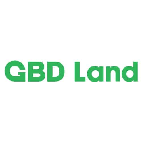 GBD Land Sdn. Bhd. - Company Logo